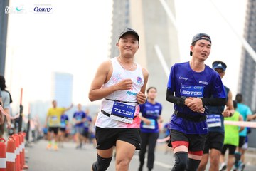 RUN TO LIVE 2024 - Ảnh #1344086