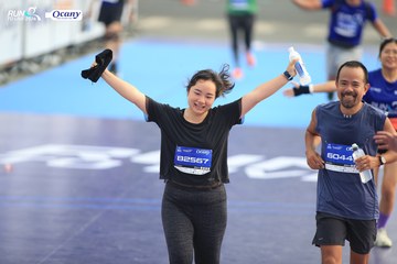RUN TO LIVE 2024 - Ảnh #1414090