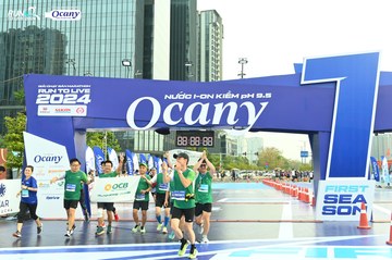 RUN TO LIVE 2024 - Ảnh #1425955