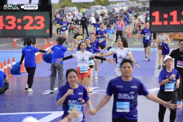 RUN TO LIVE 2024 - Ảnh #1391225