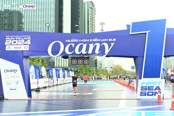 RUN TO LIVE 2024 - Ảnh #1427260