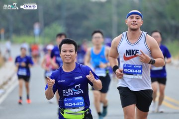RUN TO LIVE 2024 - Ảnh #1378796