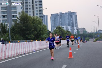 RUN TO LIVE 2024 - Ảnh #1450491