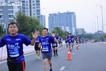 RUN TO LIVE 2024 - Ảnh #1449646