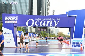 RUN TO LIVE 2024 - Ảnh #1423325