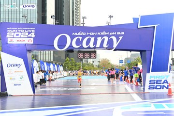 RUN TO LIVE 2024 - Ảnh #1419421