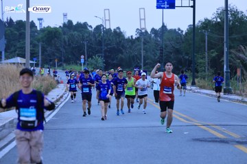 RUN TO LIVE 2024 - Ảnh #1365374