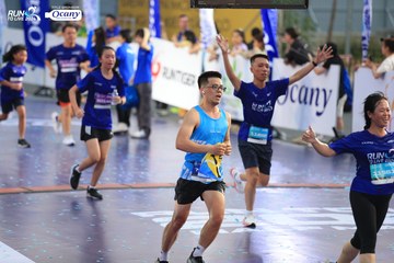RUN TO LIVE 2024 - Ảnh #1372863