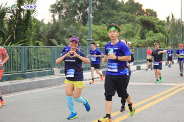 RUN TO LIVE 2024 - Ảnh #1399328