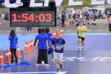 RUN TO LIVE 2024 - Ảnh #1394789