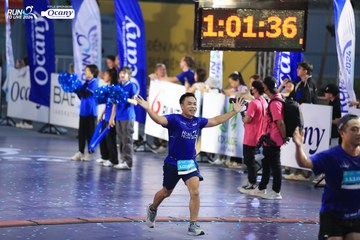 RUN TO LIVE 2024 - Ảnh #1331832
