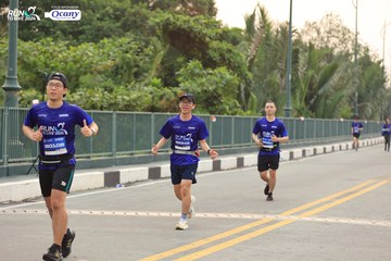 RUN TO LIVE 2024 - Ảnh #1402062