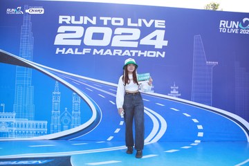 RUN TO LIVE 2024 - Ảnh #1310582