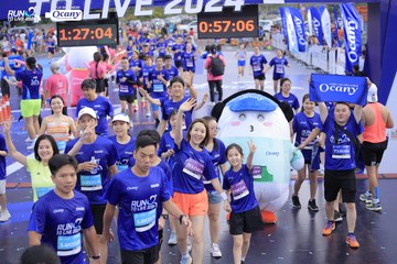 RUN TO LIVE 2024 - Ảnh #1363328