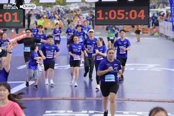 RUN TO LIVE 2024 - Ảnh #1350577