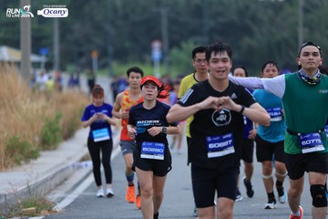 RUN TO LIVE 2024 - Ảnh #1372834