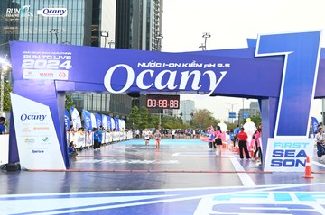 RUN TO LIVE 2024 - Ảnh #1417906