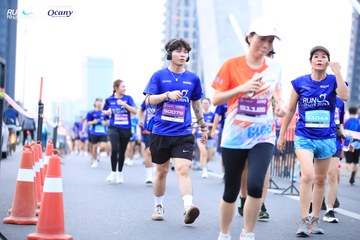 RUN TO LIVE 2024 - Ảnh #1340061