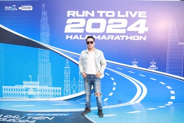 RUN TO LIVE 2024 - Ảnh #1315923