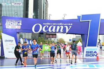 RUN TO LIVE 2024 - Ảnh #1419069