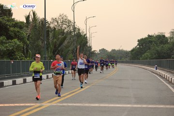 RUN TO LIVE 2024 - Ảnh #1402643