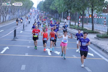 RUN TO LIVE 2024 - Ảnh #1431721