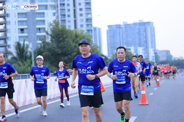 RUN TO LIVE 2024 - Ảnh #1449287