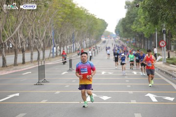 RUN TO LIVE 2024 - Ảnh #1419760