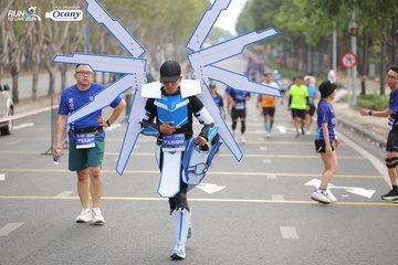 RUN TO LIVE 2024 - Ảnh #1420317