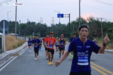 RUN TO LIVE 2024 - Ảnh #1371699