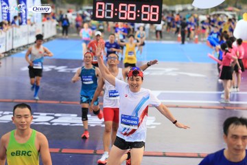 RUN TO LIVE 2024 - Ảnh #1404210