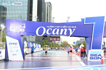 RUN TO LIVE 2024 - Ảnh #1417992
