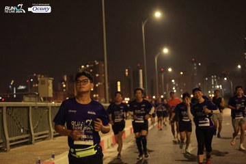 RUN TO LIVE 2024 - Ảnh #1444230