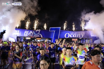 RUN TO LIVE 2024 - Ảnh #1317845