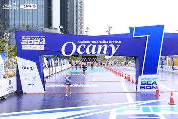 RUN TO LIVE 2024 - Ảnh #1417096