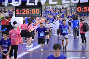 RUN TO LIVE 2024 - Ảnh #1362812