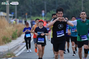 RUN TO LIVE 2024 - Ảnh #1372837