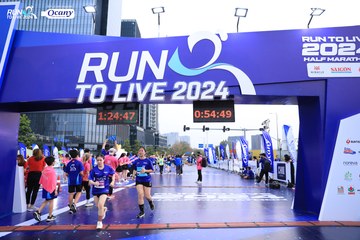 RUN TO LIVE 2024 - Ảnh #1371131