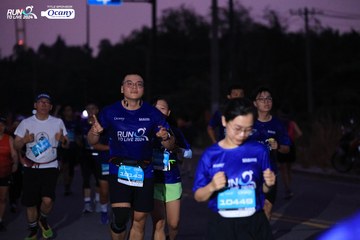 RUN TO LIVE 2024 - Ảnh #1344782