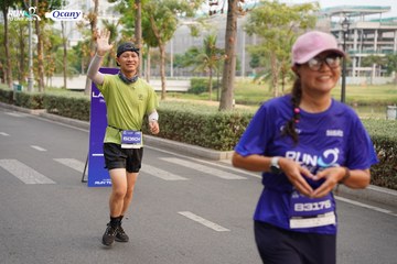 RUN TO LIVE 2024 - Ảnh #1390528