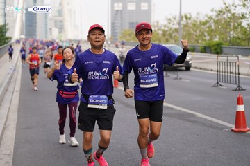 RUN TO LIVE 2024 - Ảnh #1363233