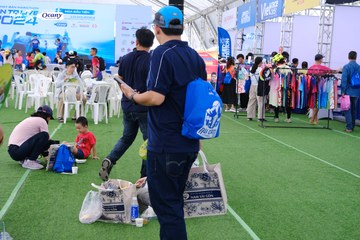 RUN TO LIVE 2024 - Ảnh #1313717