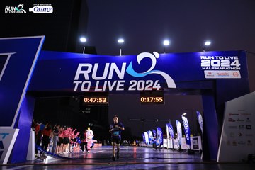 RUN TO LIVE 2024 - Ảnh #1380762
