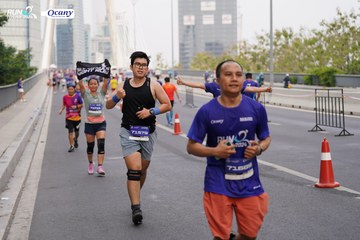 RUN TO LIVE 2024 - Ảnh #1361639