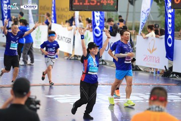 RUN TO LIVE 2024 - Ảnh #1371616