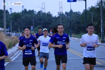 RUN TO LIVE 2024 - Ảnh #1362677