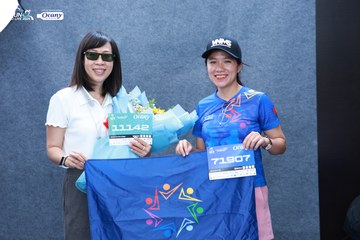 RUN TO LIVE 2024 - Ảnh #1313831