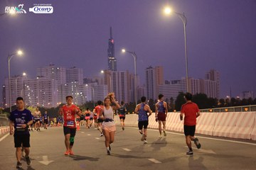 RUN TO LIVE 2024 - Ảnh #1446262