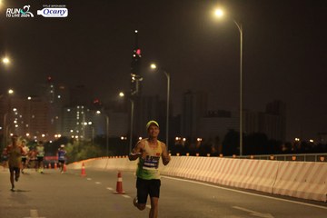 RUN TO LIVE 2024 - Ảnh #1439782