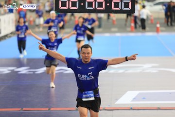 RUN TO LIVE 2024 - Ảnh #1411152